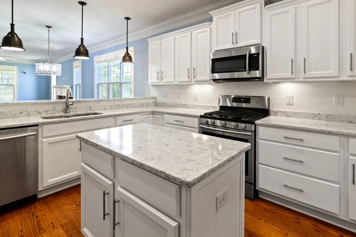 Filth & Squalor Cleanup in Venetian Hills, Atlanta, GA