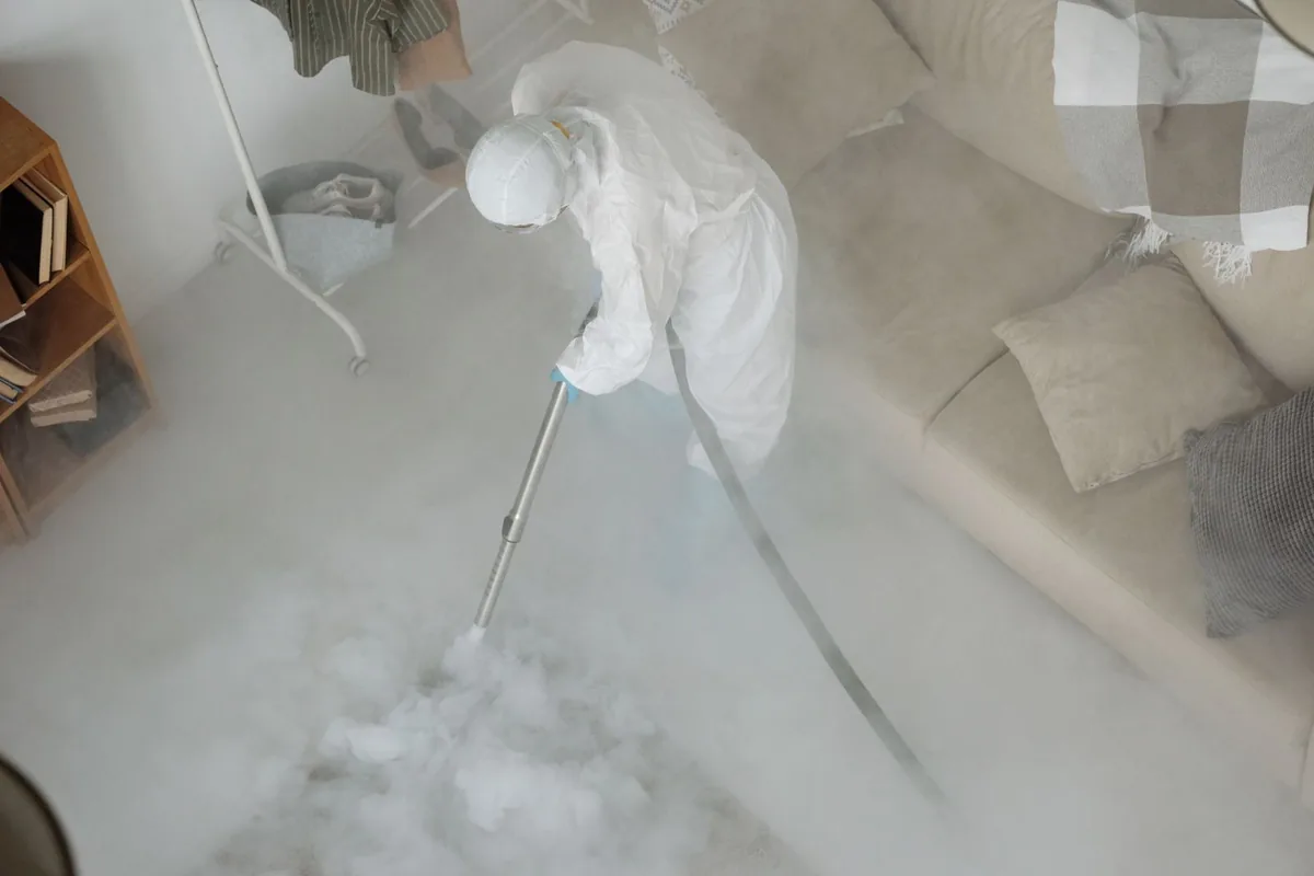 Crime Scene Cleanup in Venetian Hills, Atlanta, GA