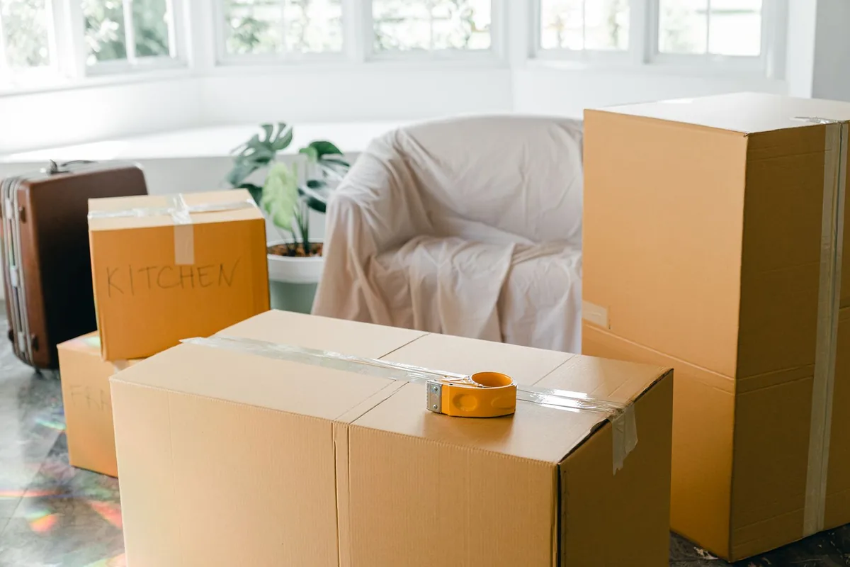 Hoarding Cleanup in Venetian Hills, Atlanta, GA